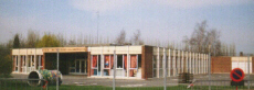 Ecole maternelle Defrenne à lomme (59